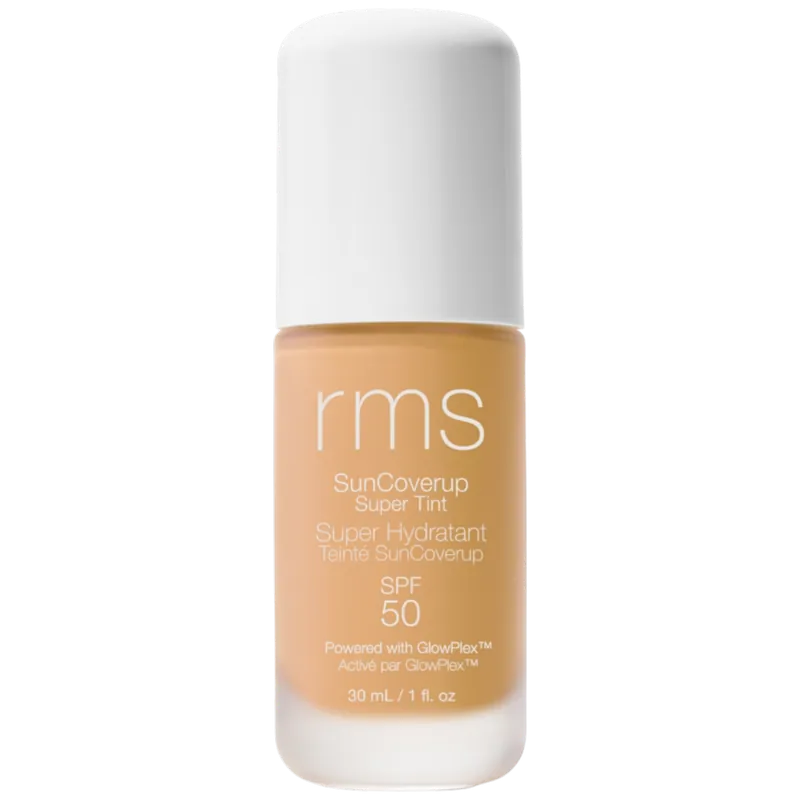 SunCoverup Super Tint SPF 50 (Buff), 30ml Zertifiziert